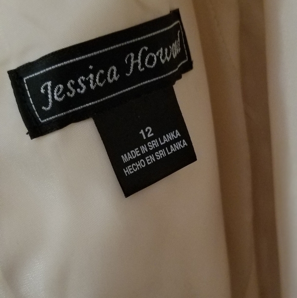 JESSICA HOWARD Dress, fully lined petticoat. - Picture 2 of 7